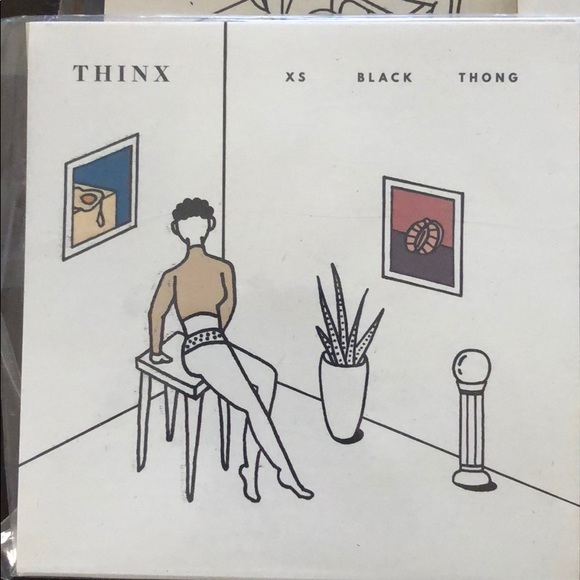 THINX Panties - NEW - Picture 2 of 4